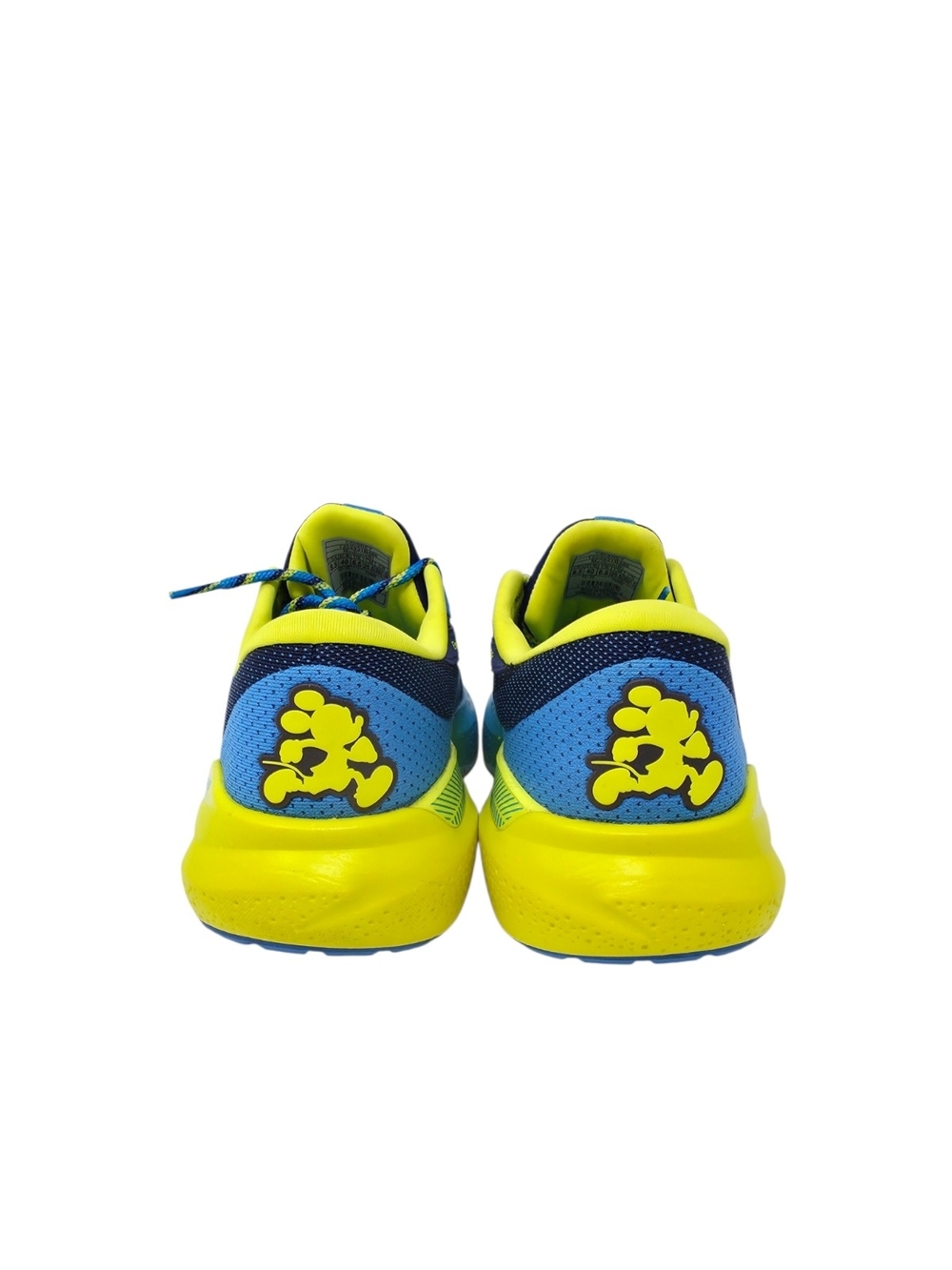 Brooks Adrenaline GTS 24 runDisney Disney Women 8.5 Limited Edition - Picture 9 of 15